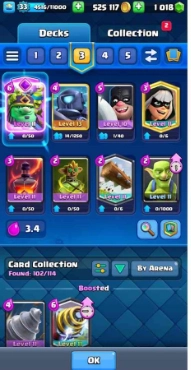 Clash Royale Best Defense Deck 2025 