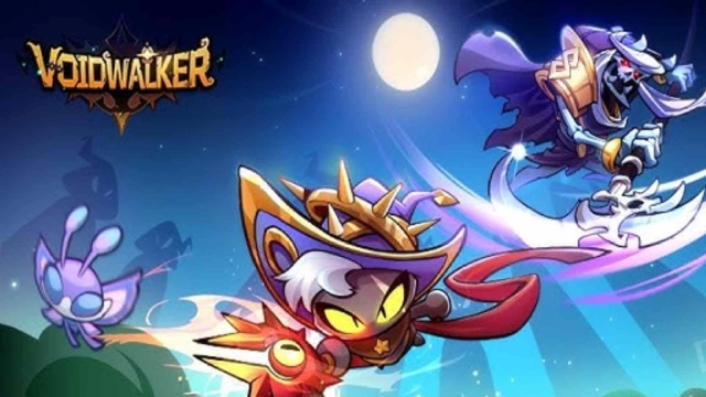 Voidwalker Codes: Unleash Your Courage – 2025 March