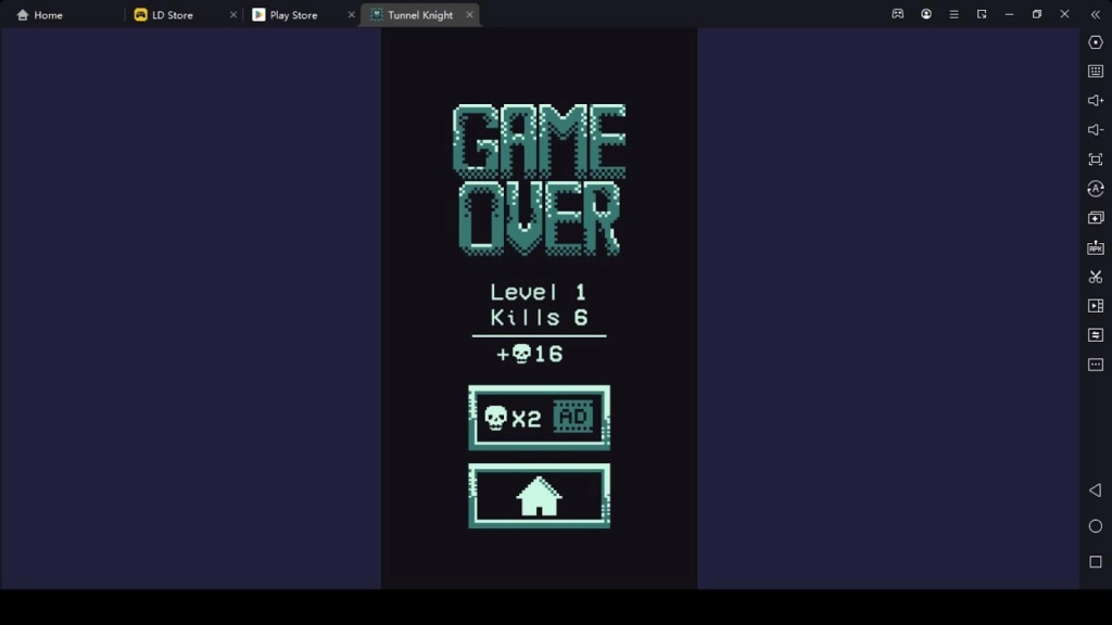 Level Up Faster Level Up Faster