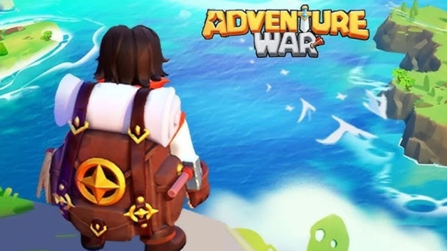 Adventure War Beginner Guide - Tips to Survive and Adventure