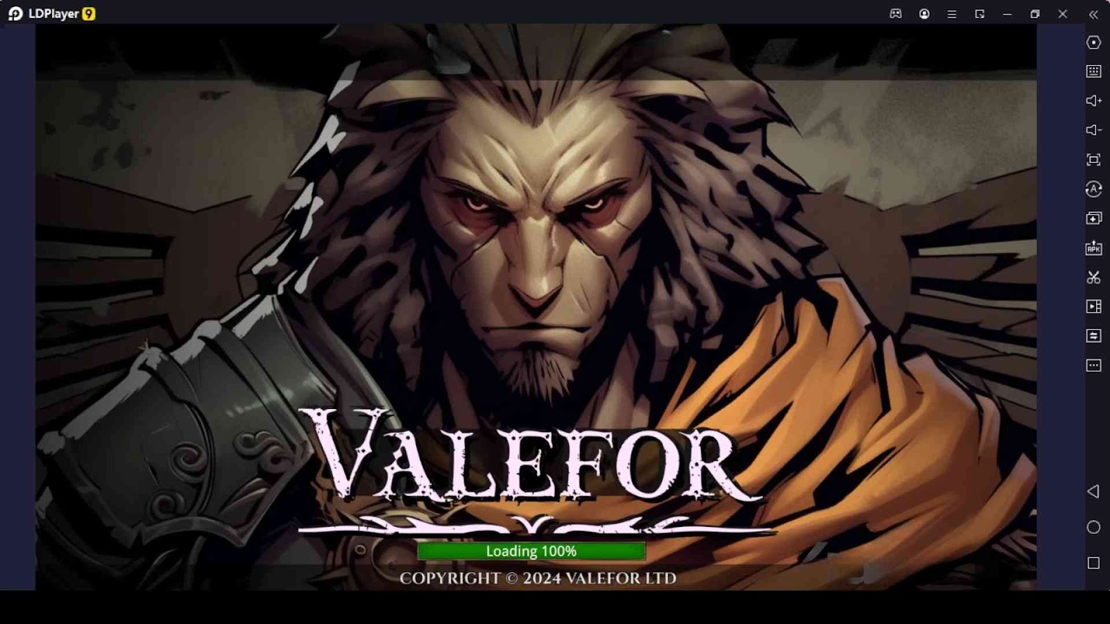 Valefor: Roguelike Tactics Codes