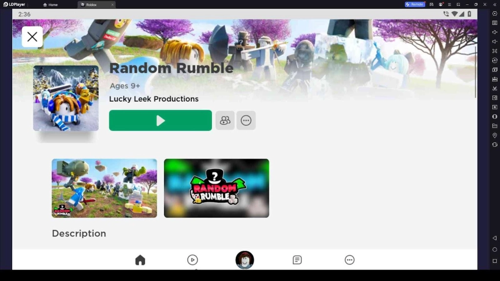 Roblox Random Rumble Codes: Embrace the Chaos - 2025 June