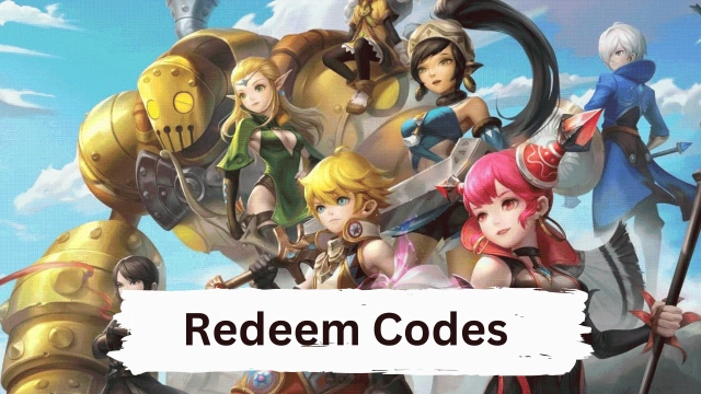 Dragon Nest 2: Evolution Codes- July 2025