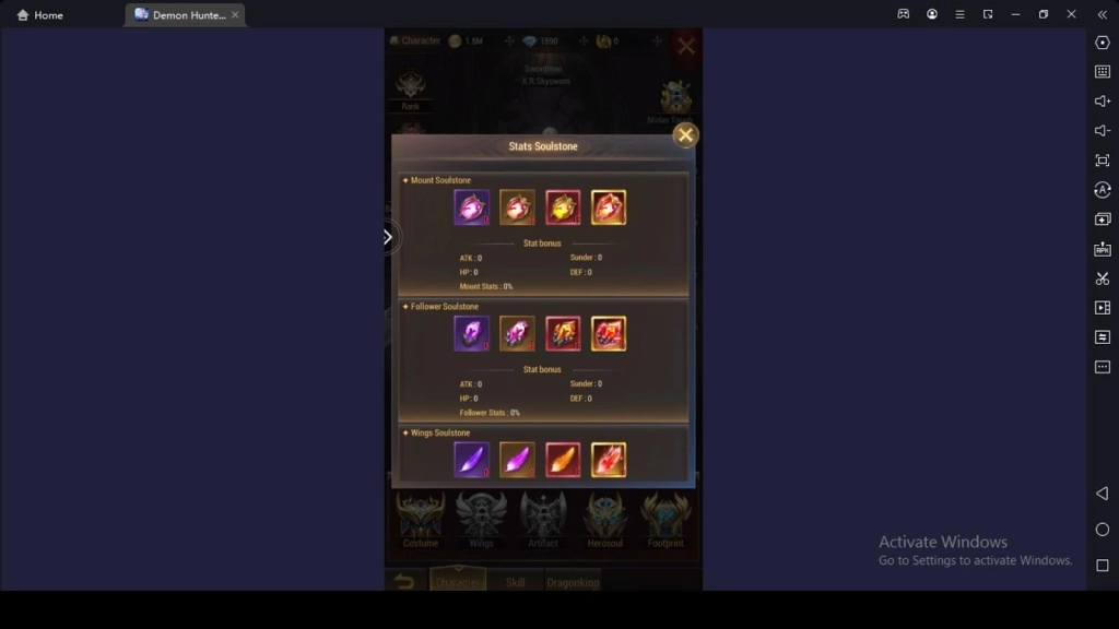 Demon Hunter: Rebirth Tips with Best Strategies for a Best Gameplay Achieved