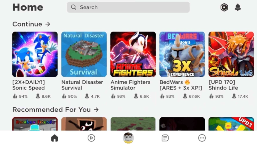 Why Do Students Want to Play Unblocked Roblox?