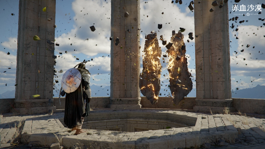 一張含有 戶外, 雲, 天空, 服裝 的圖片

AI 產生的內容可能不正確。