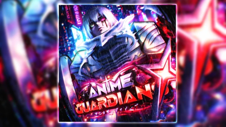 Anime Guardians Codes ล่าสุด อัปเดตเรื่อยๆ
