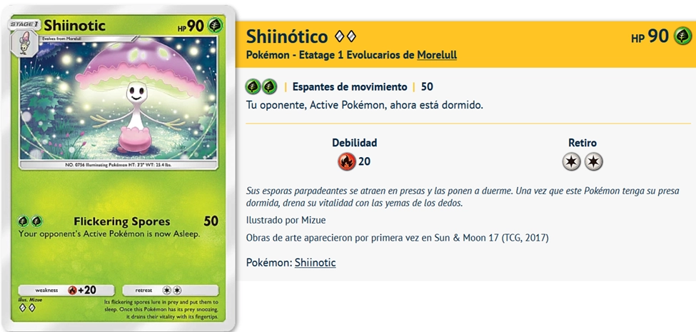 Mejores cartas de la Isla Singular — Pokémon TCG Pocket