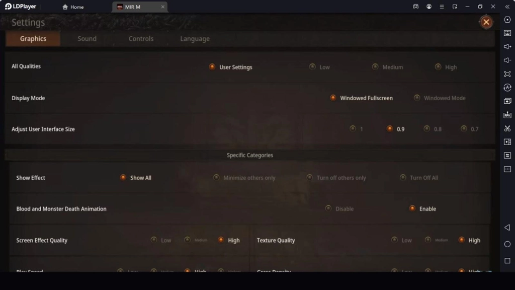 How to Improve the Graphics and Performance