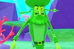 Flying Dutchman