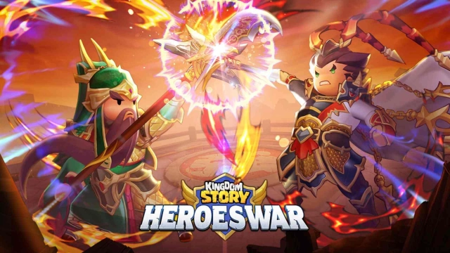 Kingdom Story: Heroes War Beginner Guide – Tips to Conquer