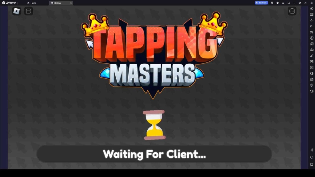 Roblox Tapping Masters Codes for More Free Items and Rewards in March 2025