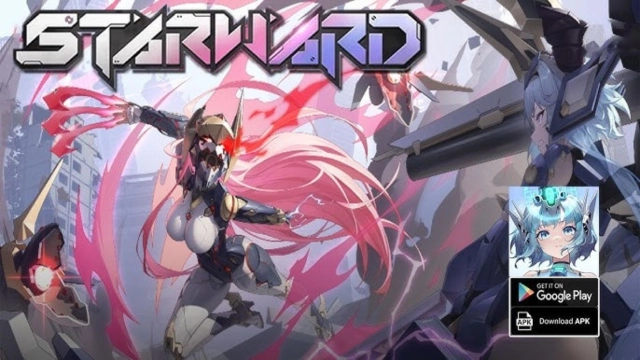 Starward-Mecha Girls Beginner Guide with Tips – A Perfect Combat Play with Tricks