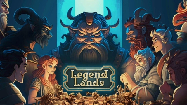 Legendlands: Legendary RPG Guide, Tips and Tricks - Fight from Your Best