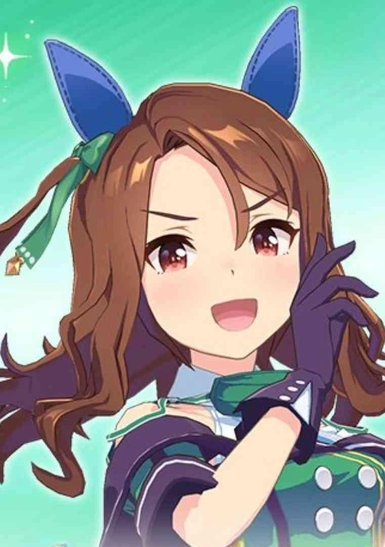 Umamusume: Pretty Derby King Halo Build Guide