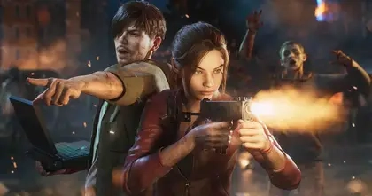 Resident Evil: Survival Unit คู่มือผู้เริ่มต้นการเอาตัวรอดและพิชิตทุกศัตรู