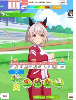 Curren Chan Training Strategy