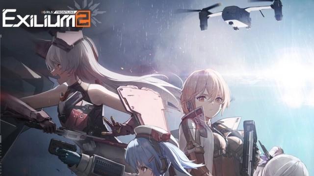GIRLS' FRONTLINE 2: EXILIUM Beginner Guide, Tips with Best Tricks – Rise in a New World
