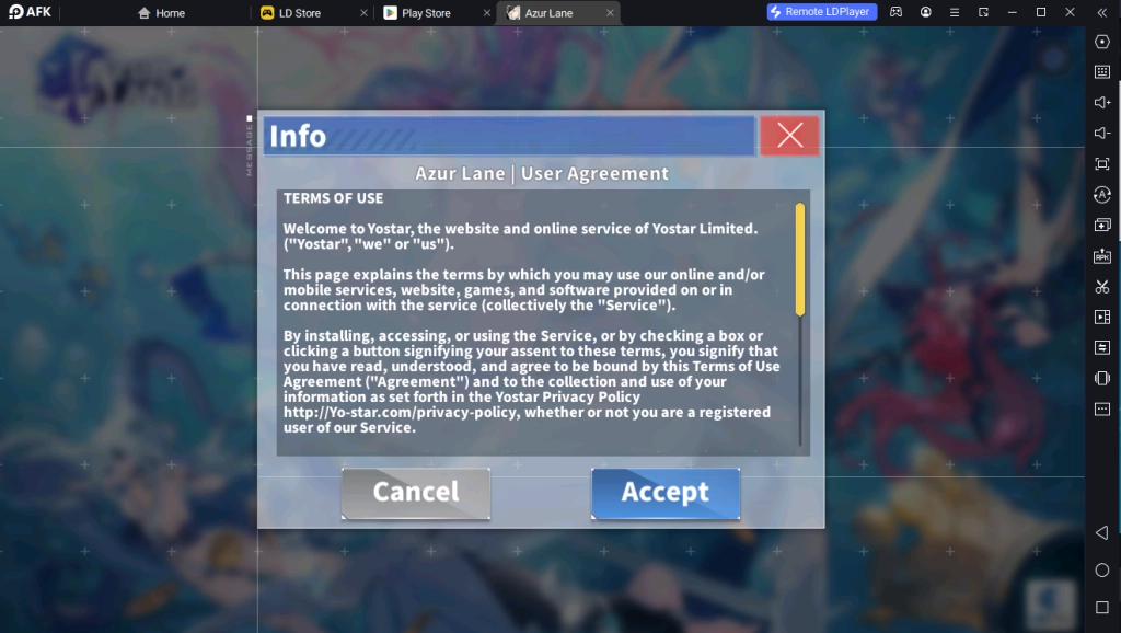 How to Download and Play Azur Lane on PC - Beginners Guide