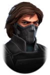 Winter Soldier