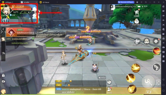 Ragnarok M: Classic รับแพ็คของขวัญ 1.8 ล้าน Zeny ทังหมด100 ชุดในเวลลาจำกำด