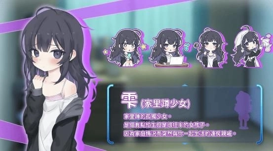 「妹」力全開！Steam 純愛大作《幸福家裡蹲的養成方法》正式發售
