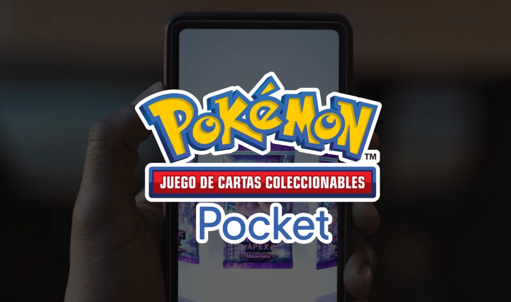Pokémon TCG Pocket (Junio, 2025)