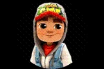 Subway Surfers Characters Guide – Meet Your Runners