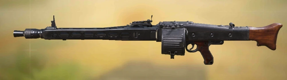 Guia de Armas do Call of Duty: Mobile 4