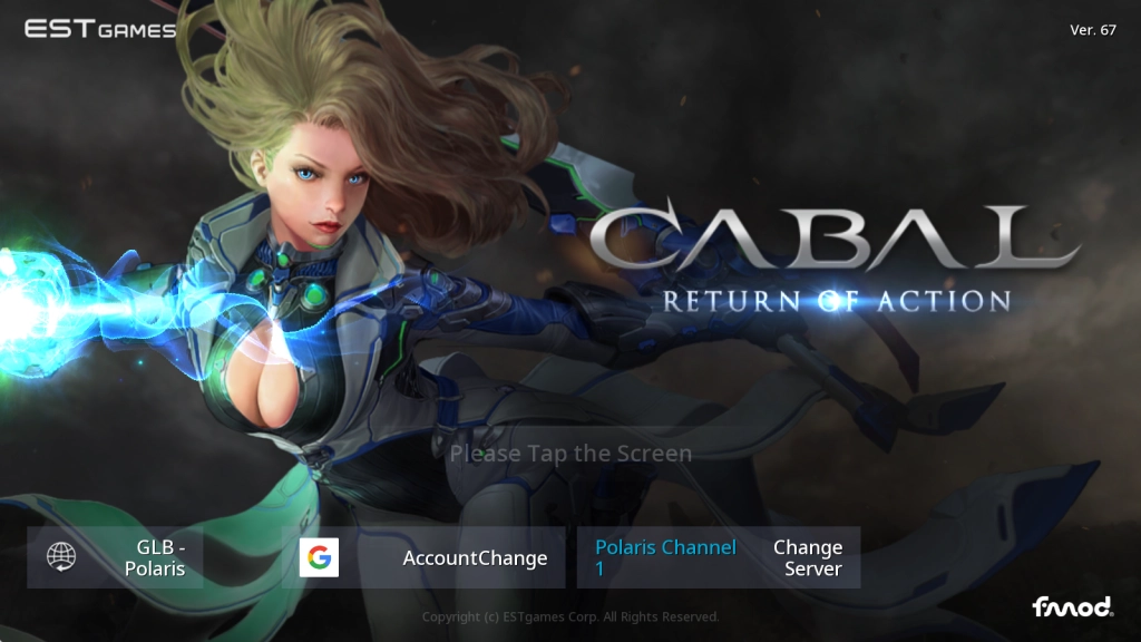 How Do I Download and Play CABAL: Return of Action on PC -Beginners Guide