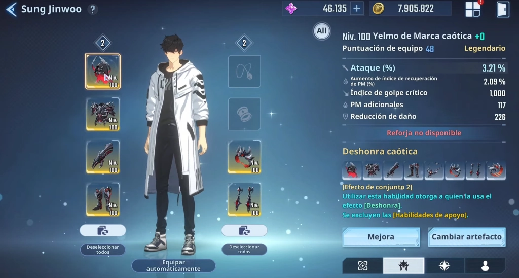 Solo Leveling: ARISE