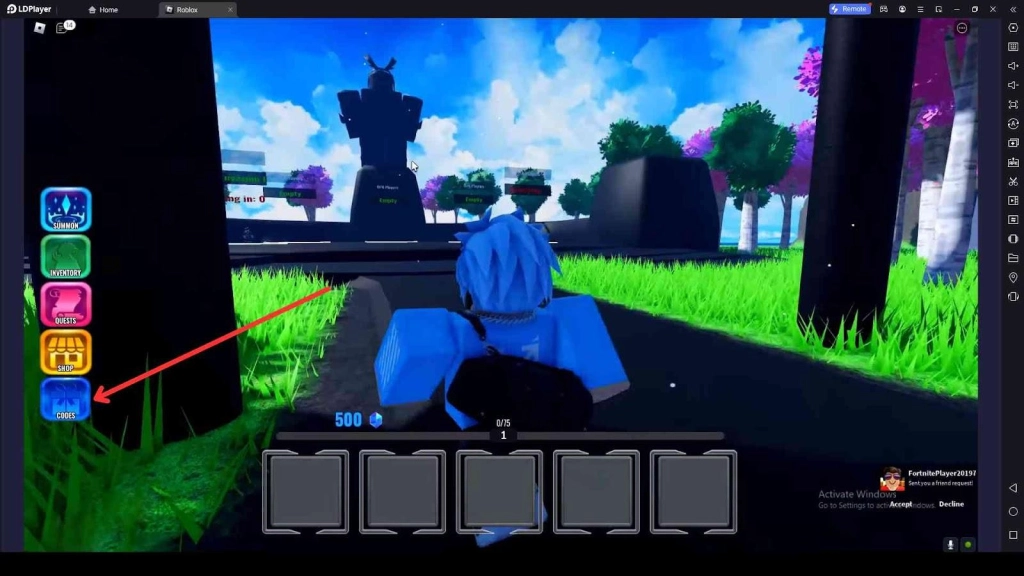 Roblox Hero Tower Defense Codes for Free Rewards to All New Players in March 2025