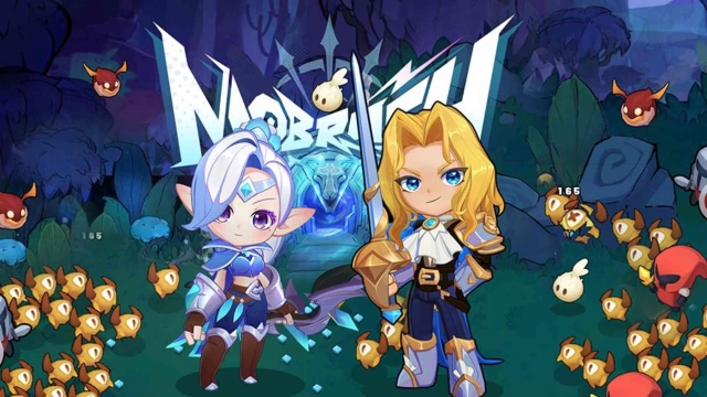MOB RUSH Codes: Conquer the Land of Dawn – 2025 March