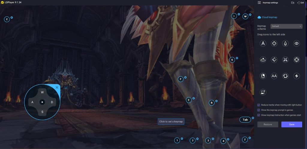 Play MU: Dark Epoch on PC 11 Play MU: Dark Epoch on PC 11