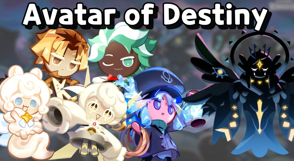 Cookie Run: Kingdom Gremio