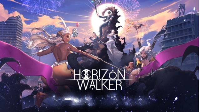 Horizon Walker Tier List – Your Perfect Characters to Select in  March 2025