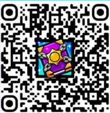 Active Brawl Stars QR Codes Active Brawl Stars QR Codes