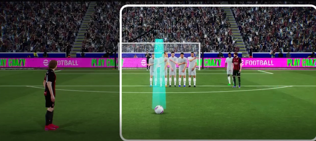 eFootball™ eFootball™ update eFootball™ update