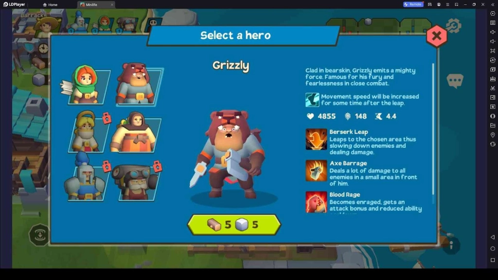 MiniLife: Tournament Beginner's Guide - Tips to Build a Village and Beat Foes