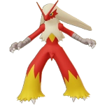 Blaziken