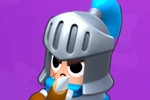 B Rank Heroes