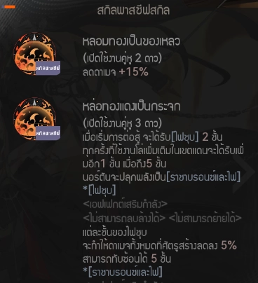 Dragon Raja: ReRise เทคนิคการปั้น นอร์ตัน ควรใช้ทีมแบบไหนถึงจะเก่ง!!