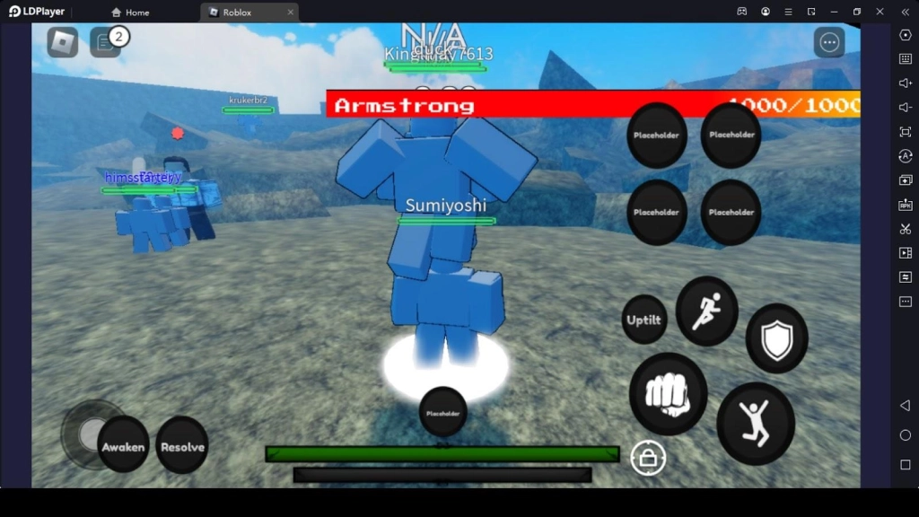 AU: Reborn Code Guide - Unlock Powerful Rewards and Dominate the Anime Battle Arena  - 2025 March