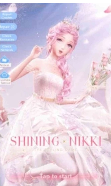 Shining Nikki Codes