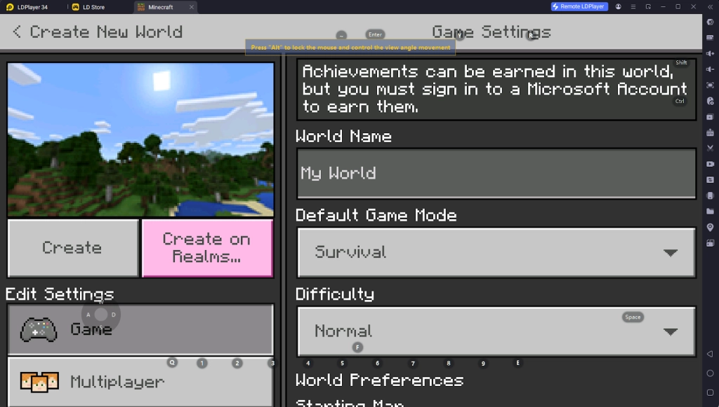 How to Download and Play Minecraft: Play with Friends on PC - Beginners Guide