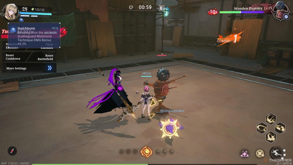 Best Strategies and Tips for Scytheguard