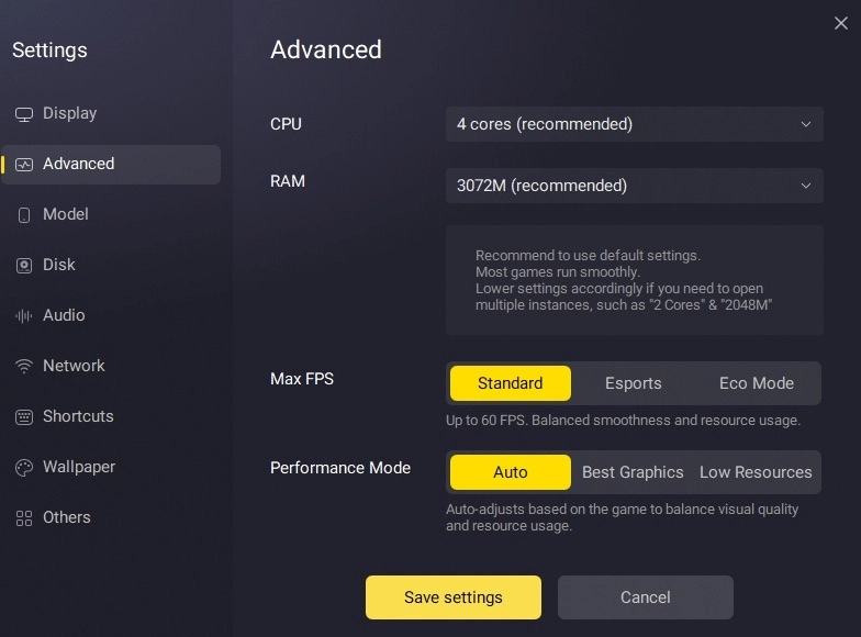 Frame Rates Up by Up to 20%-30% with More Stable Performance