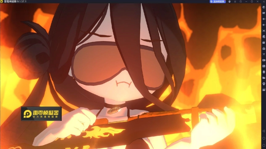 蔚藍檔案蓮實（泳裝）