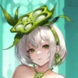 Mori Tale Okra Lady