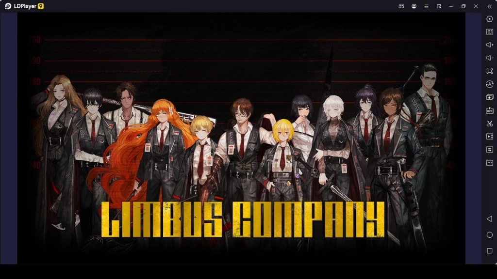 Limbus Company Gacha Guide